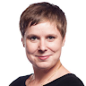 Meet your Posher, Kathryn